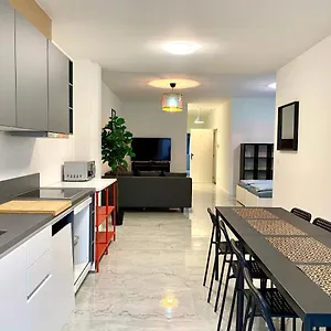  Appartement Isabel België