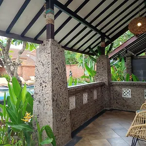  Villa Mahe Garden And By Kamara Indonesië