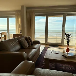Zeezicht Oostende