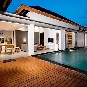  Villa Dedayuh Indonesië